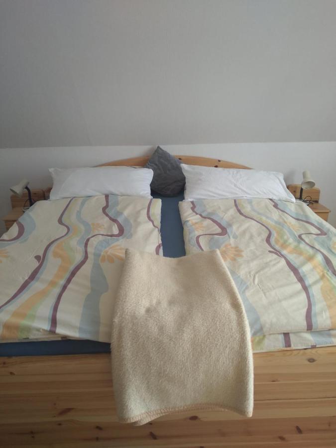 Ferienwohnung Kueper Getelo Eksteriør billede