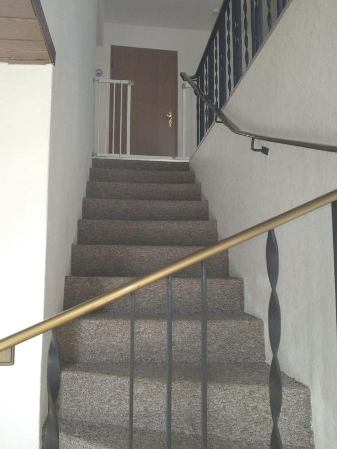 Ferienwohnung Kueper Getelo Eksteriør billede