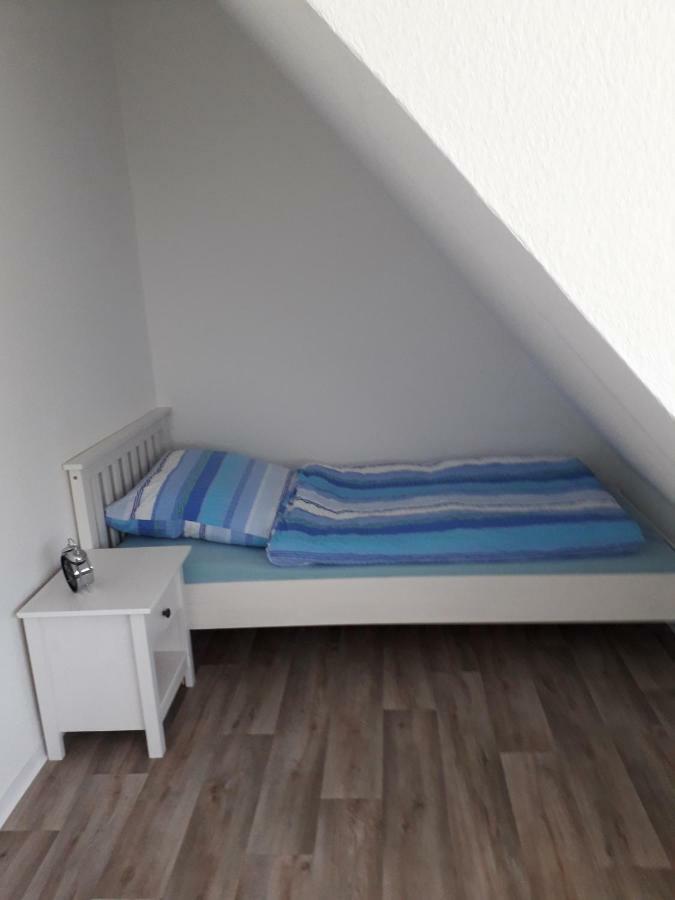 Ferienwohnung Kueper Getelo Eksteriør billede